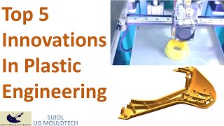 Top 5 Innovations In Plastic Engineering in 2025