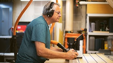 Origin in Action: Doug Alexander