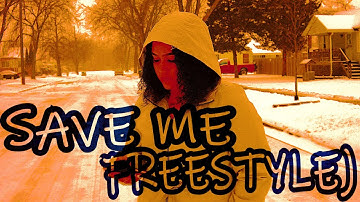 Meek Mill `Save Me (Alexis K) freestyle