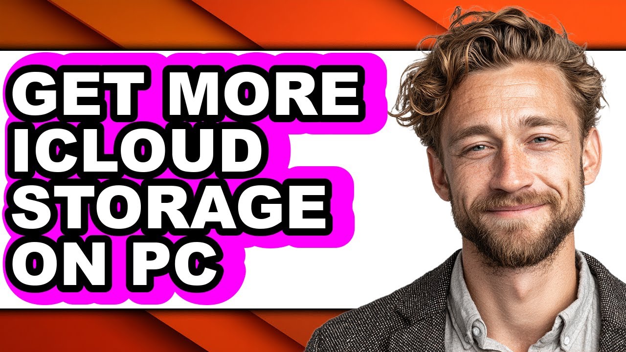 How to Get More Icloud Storage on Pc (full Guide)