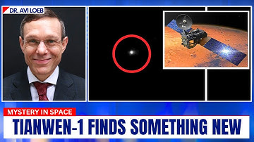 "What ESA’s Mars Orbiter Taiwan-1 Just Revealed About 3I/ATLAS