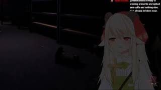 Scream And Disappear Vtuber Edition