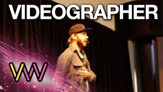 Kirk Docker: Co-Founder of vivecoolcity.com | fastBREAK STORIES May 2013