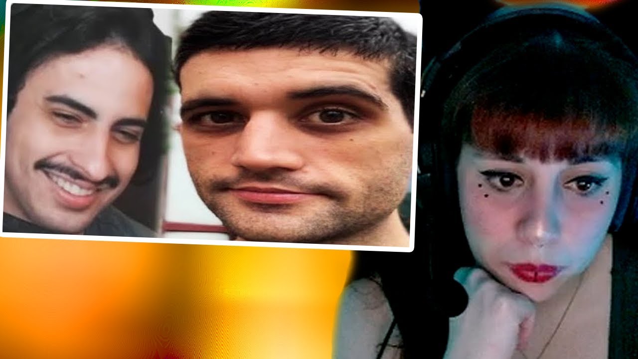 orochinho vendo dava jonas panguando pra cacilda | REACT