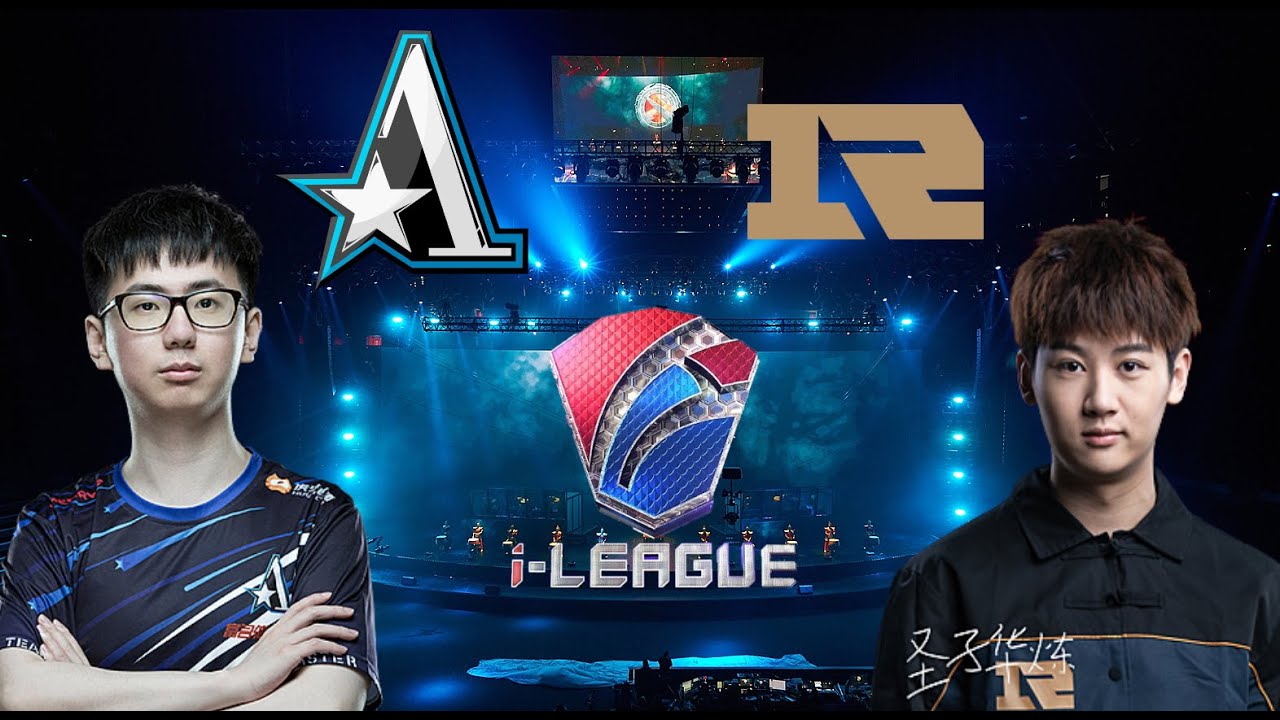 🔴DOTA 2[RU] Royal Never Give Up vs Team Aster [Bo3] i-League 2021 S2, Group Stage, Table