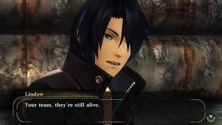 God Eater Resurrection Rank 12 Story Mission 96 Bog Offering Playthrough