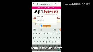 How to download point break movie in Hindi