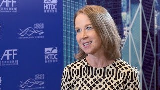 AFF 2019: “Sharing Economy” for the Greater Bay Area