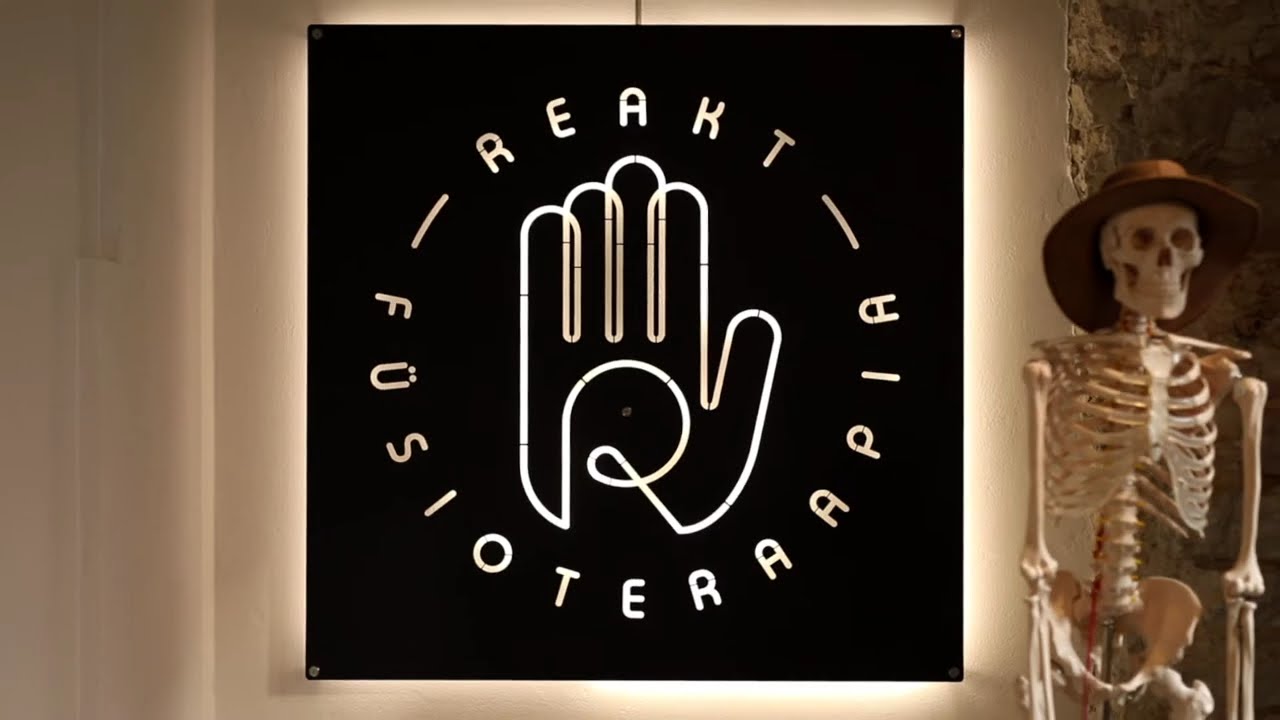 Reakt Füsioteraapia