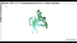 Prodan studio 3d Silapart CAD