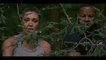 「Miss.ガンズ」予告