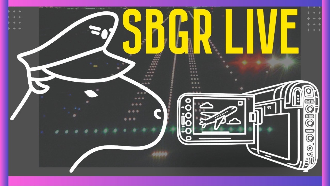 Live transmitida em 18/02/2026 noite