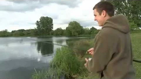 Bluebell Lakes angler lands huge catfish after two...