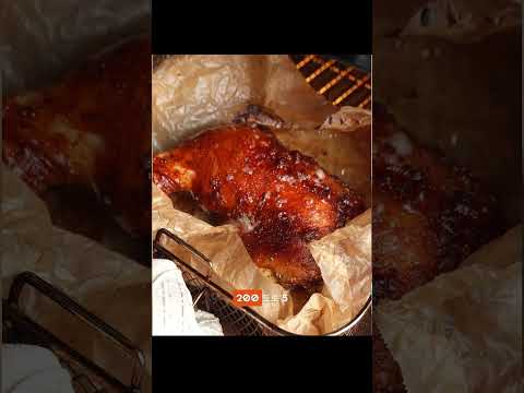 숯불 없이 집에서 굽는 역대급 치킨 레시피 #치킨 #레시피 #요리