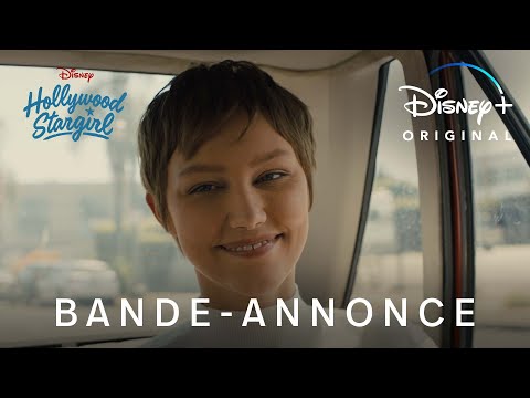 Hollywood Stargirl | Bande-annonce | Disney+