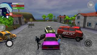 Royal battletown new game to play game screenshot 2