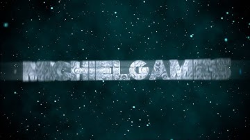 MichielGameS intro!!