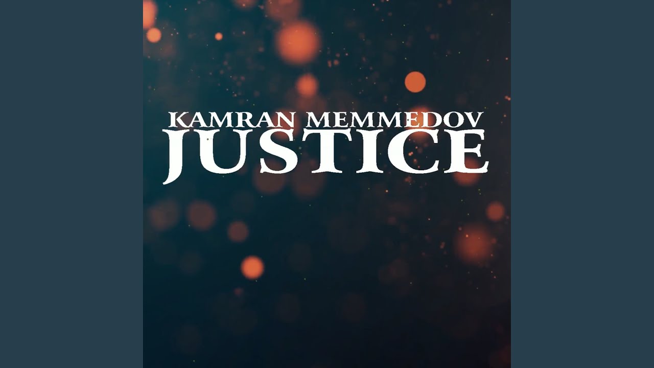 Watch Justice on YouTube Watch Justice on YouTube