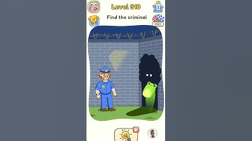 Dop 5: delete one part - Level 310 #shorts #games