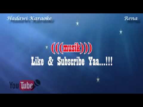 LIRIK LAGU DANGDUT RENA - BOY SHANDY