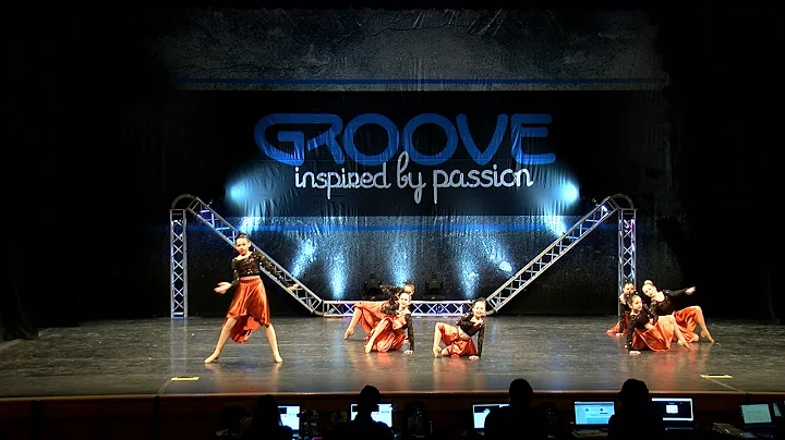 Michele Shaw's Dance Elite  180   A Thousand Years...