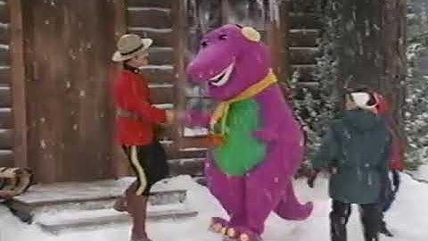 What A World We Share (1999 Version) Part 28