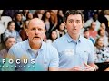 Champions | The Friends Play in the Championship Game