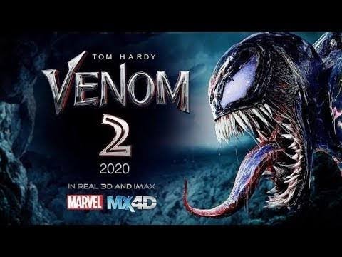 ZEHİR (VENOM) - 2 Türkçe Dublaj yeni