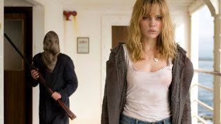 Why woman Killed All Her Friends So Rudely | Movie Explained In English