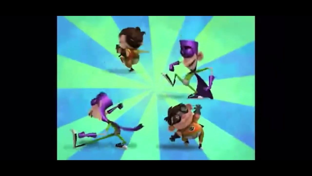Fanboy And Chum Chum Theme Song Lyrics Fanboy and chum chum theme song with Hasbro Studios logo - YouTube