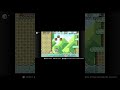 Yoshi's Island 4 Starman 1Up Trick   - Super Mario World: Super Mario Advance 2
