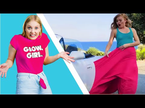 girl-problems-with-clothes-||-fashion-struggles-by-5-minute-fun
