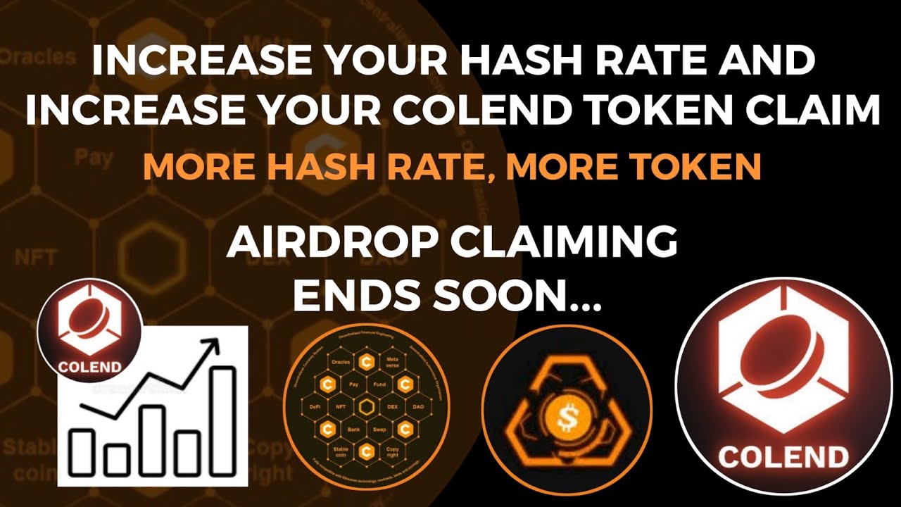 How To Increase Hash Rate On 