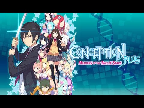 Conception PLUS: Maidens of the Twelve Stars Finale