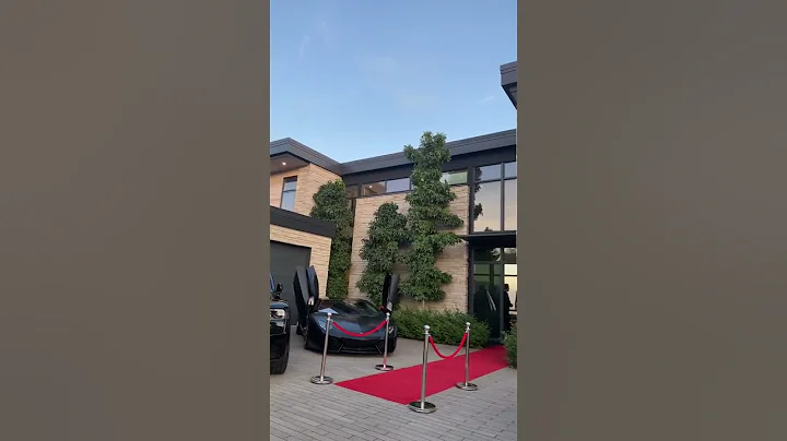 Luxurious Lifestyle Video 🤑 | Billionaire Lifestyle Motivation | Luxury Life Visualization 🔥 #luxury