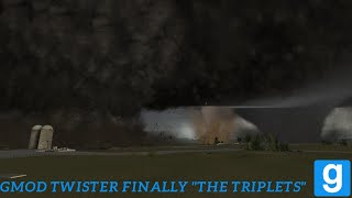 GMOD TWISTER FINALE 