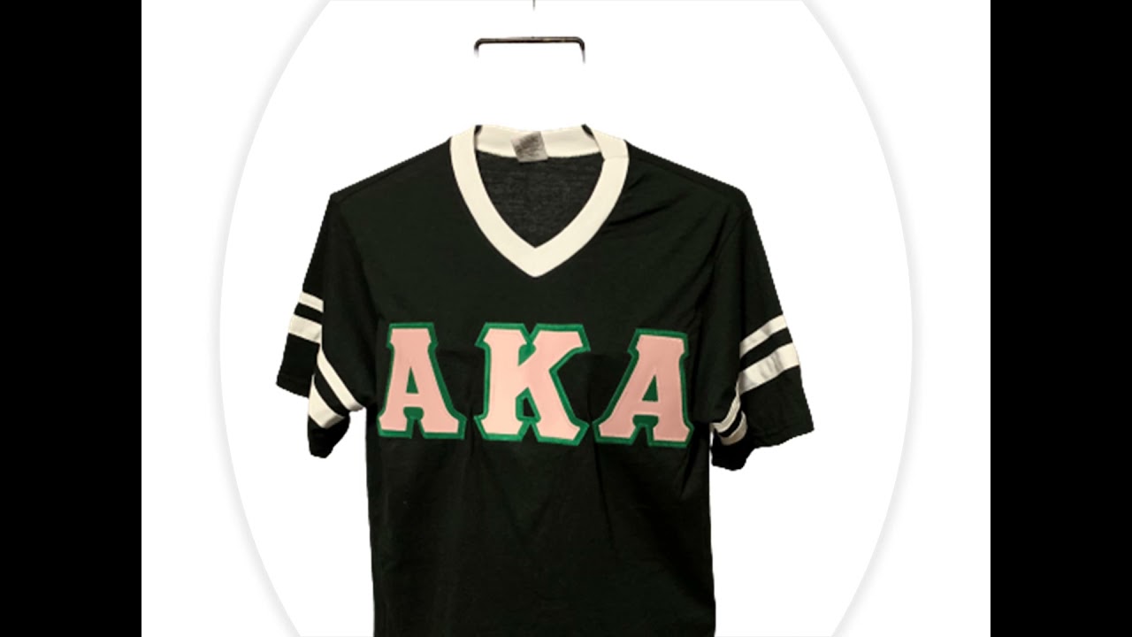 AKA shirts