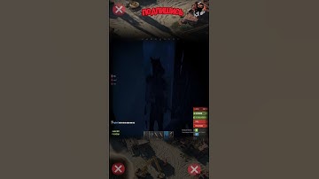 улетное выживание в приятной компании часть 55 #rust #растмирейд #vtuber #растмирейд  #игры