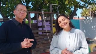 Parent Empowerment Program with Charlene Venter