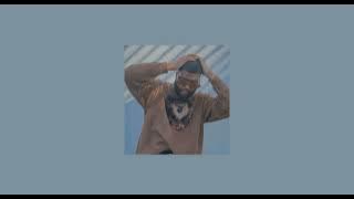 talk - khalid (sped up)