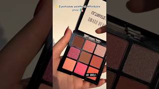 Perfect Palette for Neutral/Everyday Looks💫 #myntra #meesho #shortsfeed #viral #beauty