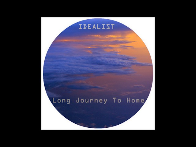 Idealist - Soundwaves