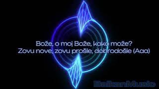 RELJA X NUCCI - OMB TEKST 🧊 #relja #nucci #tekst #trending #music #nikolija #viral #subscribe #love