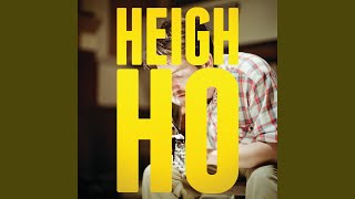 Don't Tell Our Friends About Me - Blake Mills