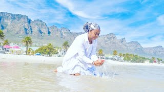 Nzuza initiation process | iNkosazana Yamanzi e' Zanemvula 🌊🧜‍♀️🐠💦 067 839 4087