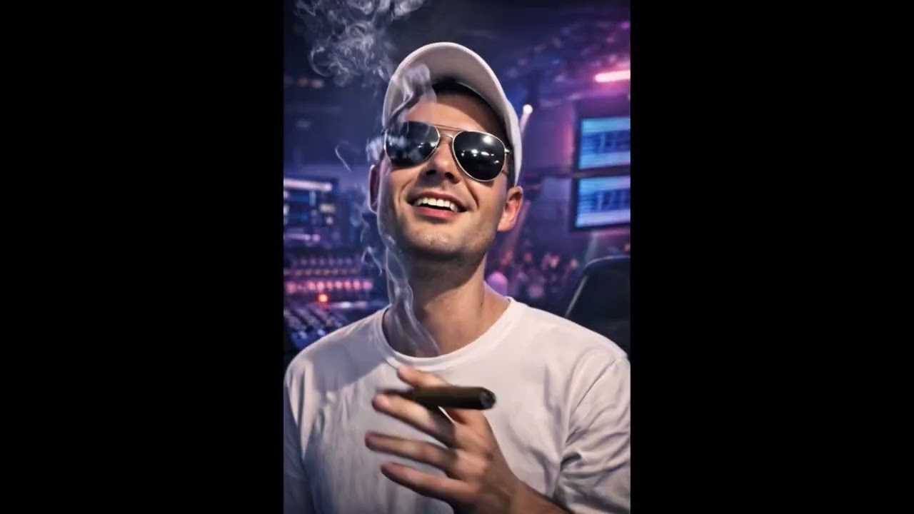 "Midnight Venom"| 2026 ENERGY EDM TYPE BEAT 130 bpm | DarkEDM