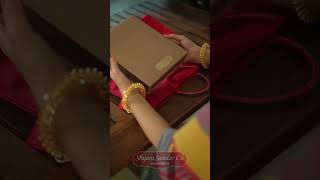 Necklace Set &amp; Kankan Collection...