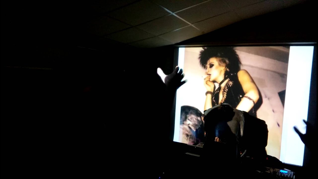 Bizarre Uproar @ ШИЗО, Музей Звука, СПб, 20.02.2016 e.v.