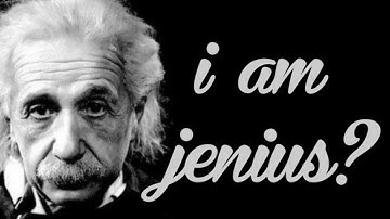 Albert Einstein Quote || Time is an illusion