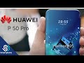 Huawei P50 Pro - So möchte Huawei zurück an die Spitze